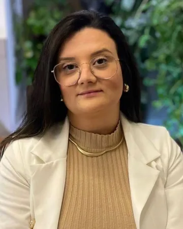 Foto de Dra. Ana Luisa Fernandes
