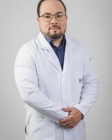 Foto de Dr. João Victor Dantas