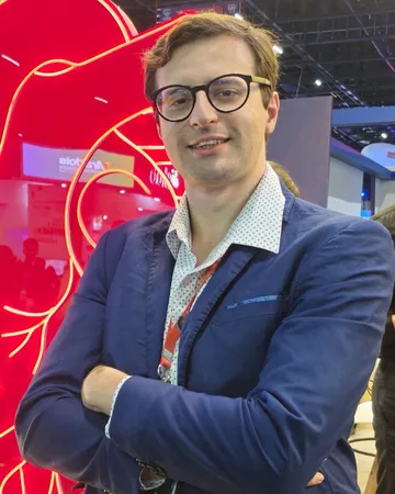 Foto de Dr. Juliano Guimarães