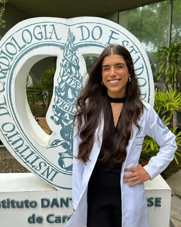 Foto de Dra. Luisa Latado