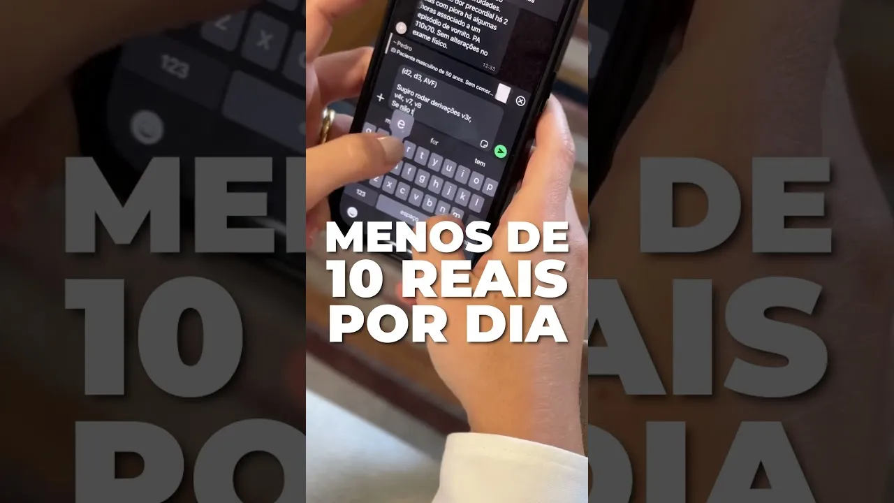 Como funciona o ECG em 10 Minutos